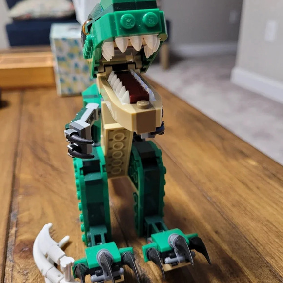 Lego Creator 3-in-1 Complete Set with Manuals - Picture 2 of 4